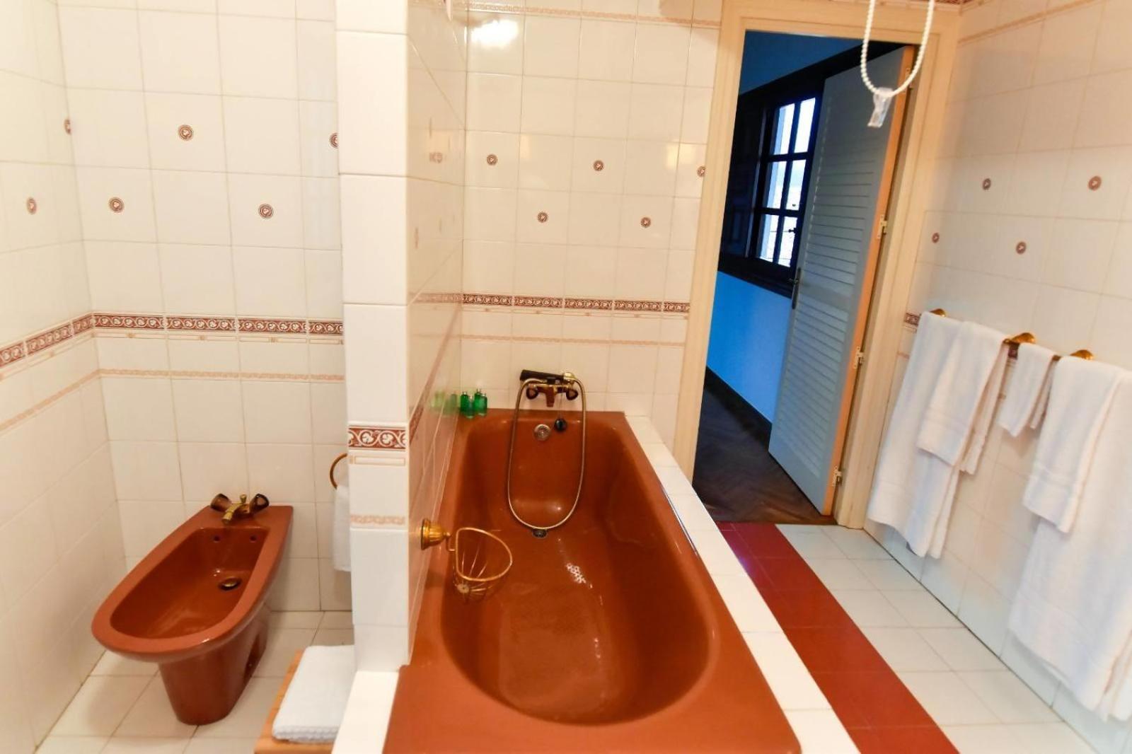 Casa Rural El Mirador Del Pico Santa Cruz del Valle Стая снимка