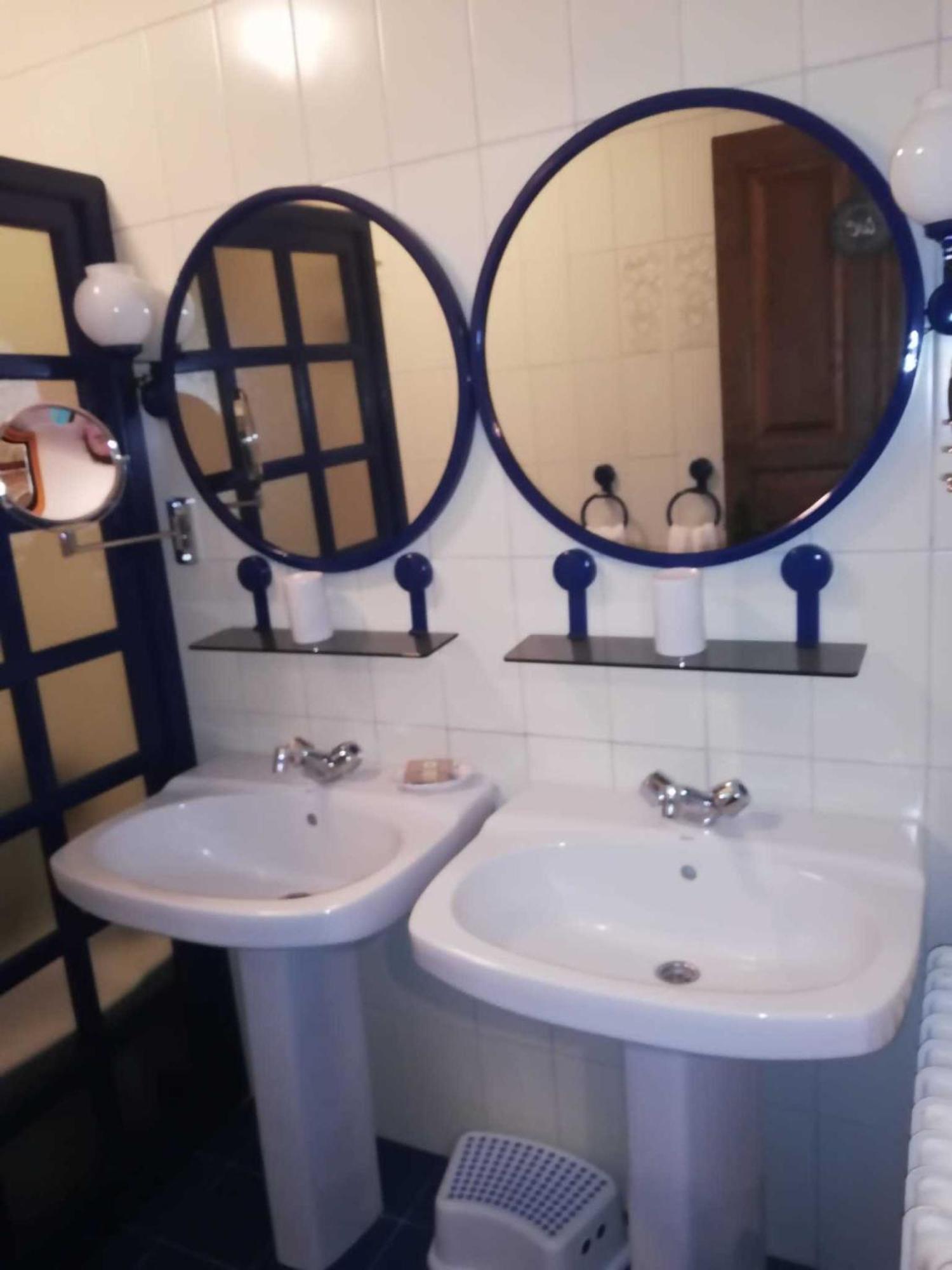 Casa Rural El Mirador Del Pico Santa Cruz del Valle Стая снимка